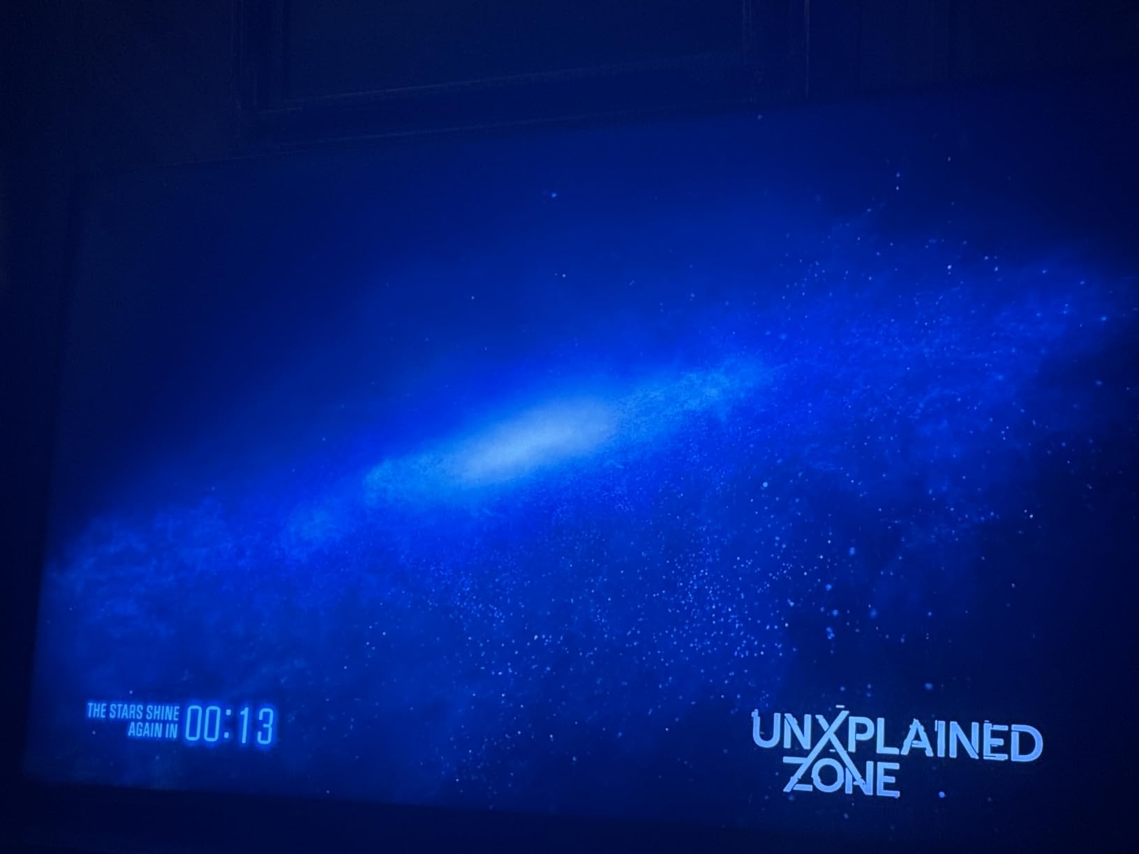 Sony Bravia 5 55 customer photo 2