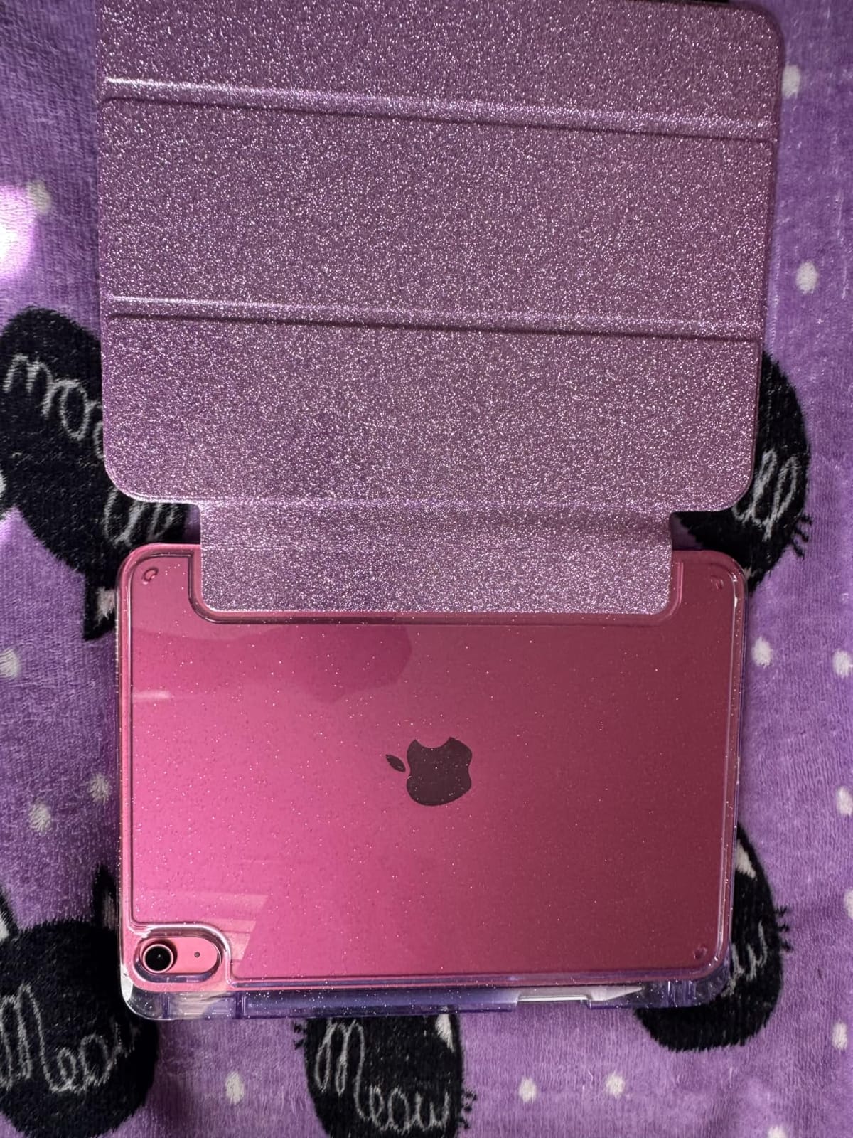 Apple iPad 11 A16 customer photo 2