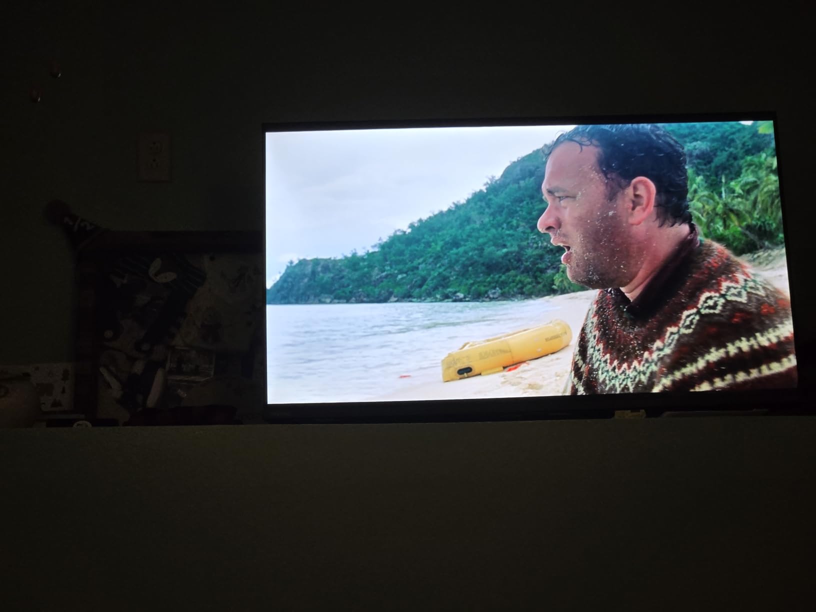 TOSHIBA 43-inch C350 customer photo 1