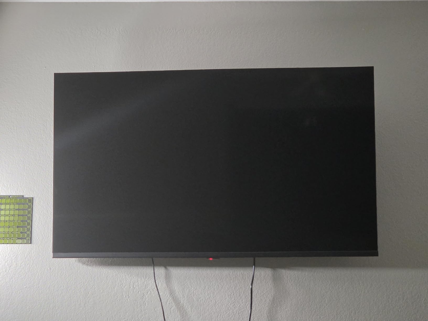 Insignia F50 55 customer photo 1