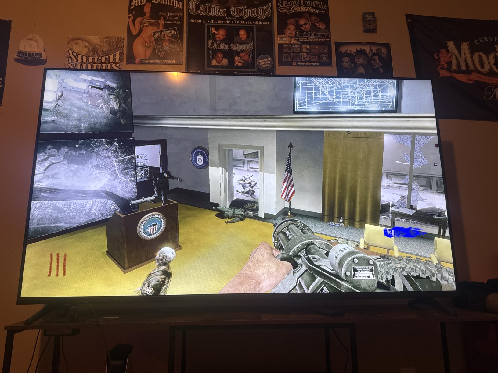 INSIGNIA 43-inch F50 customer photo 2