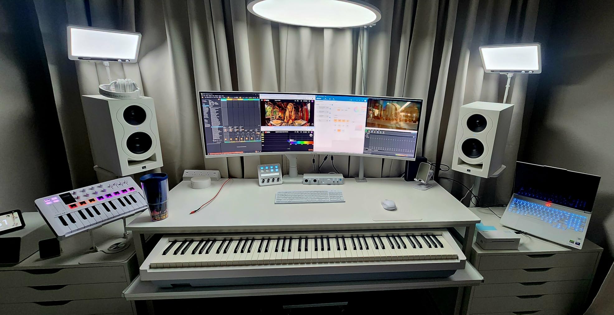 CalDigit TS5 Plus Thunderbolt 5 Docking Station: 20-Port PCIe-10GbE Mac|PC customer photo 2