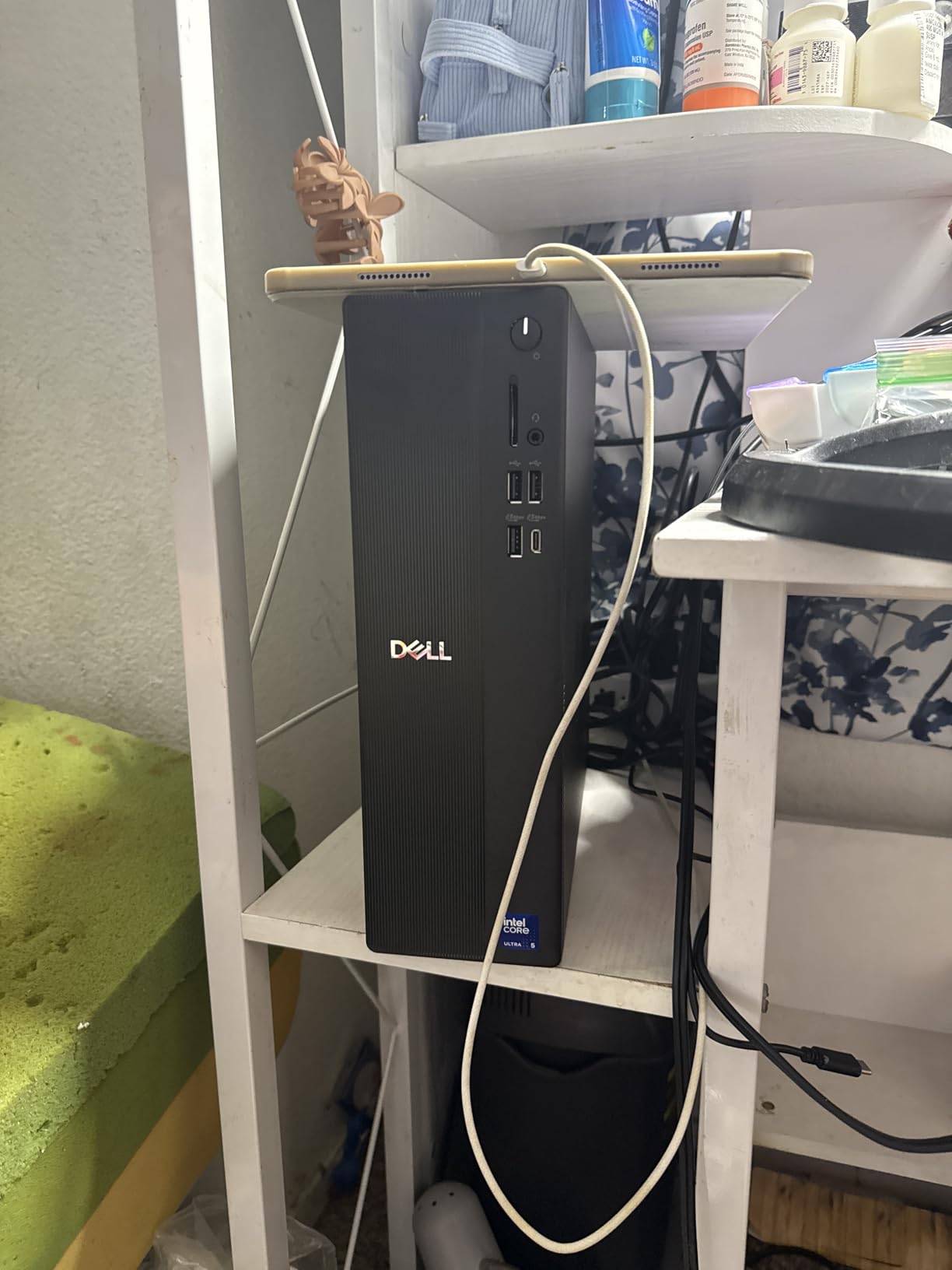 Dell Slim Desktop customer photo 1