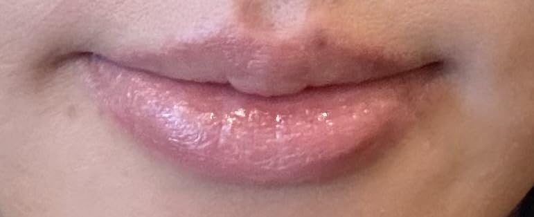 e.l.f. Sheer For It Blush Tint customer photo 1
