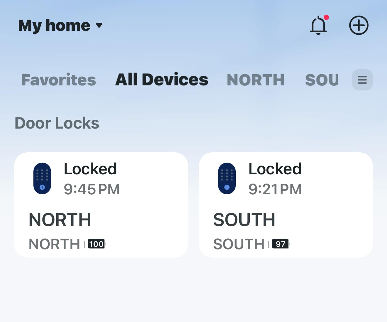 Tapo Smart Lock DL100 customer photo 1