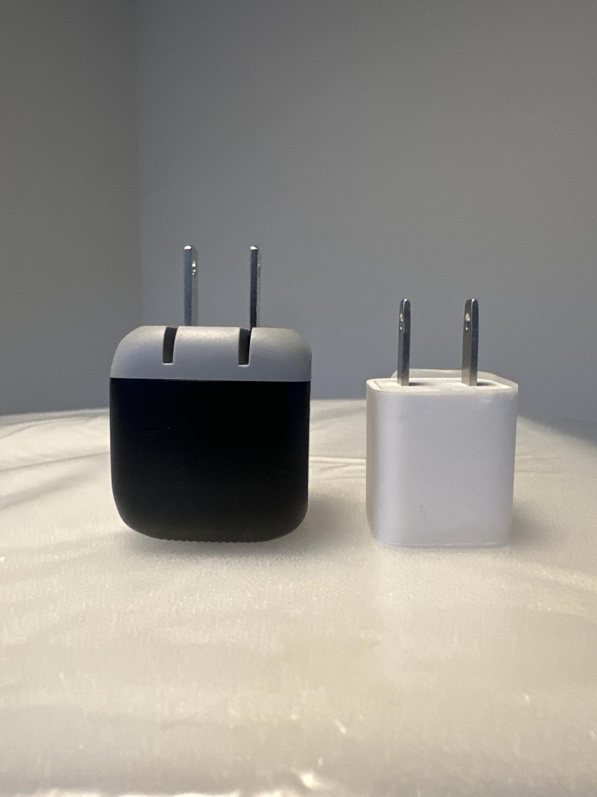 Belkin 45W Compact USB C Charger Block, Fast Charging for Travel customer photo 1
