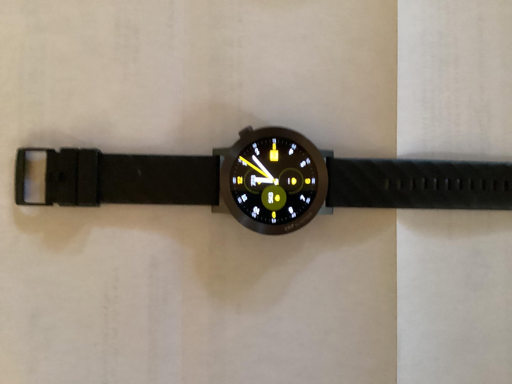 CMF Watch 3 Pro customer photo 1
