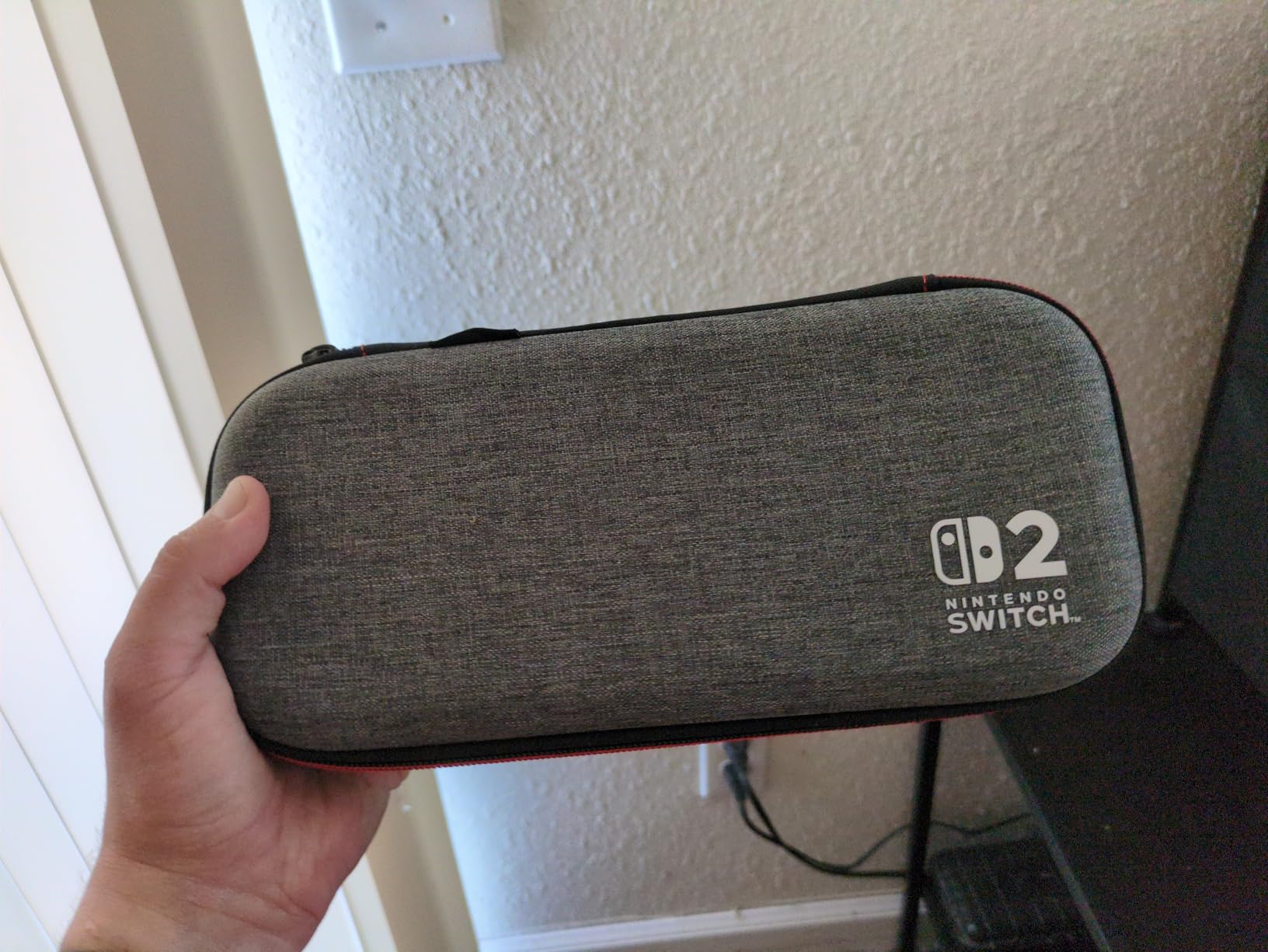PowerA Slim Case customer photo 1