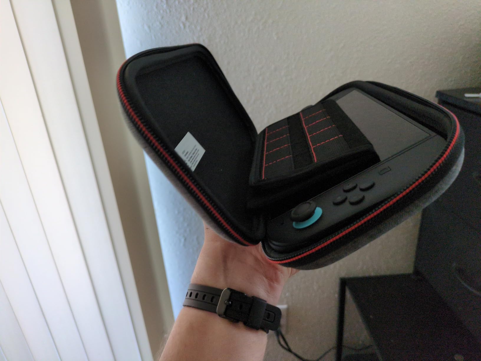 PowerA Slim Case customer photo 2
