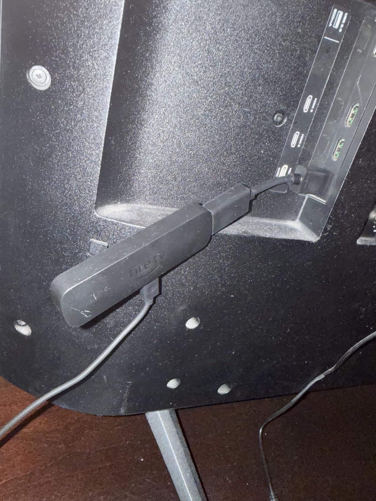 Fire TV Stick 4K Plus customer photo 1