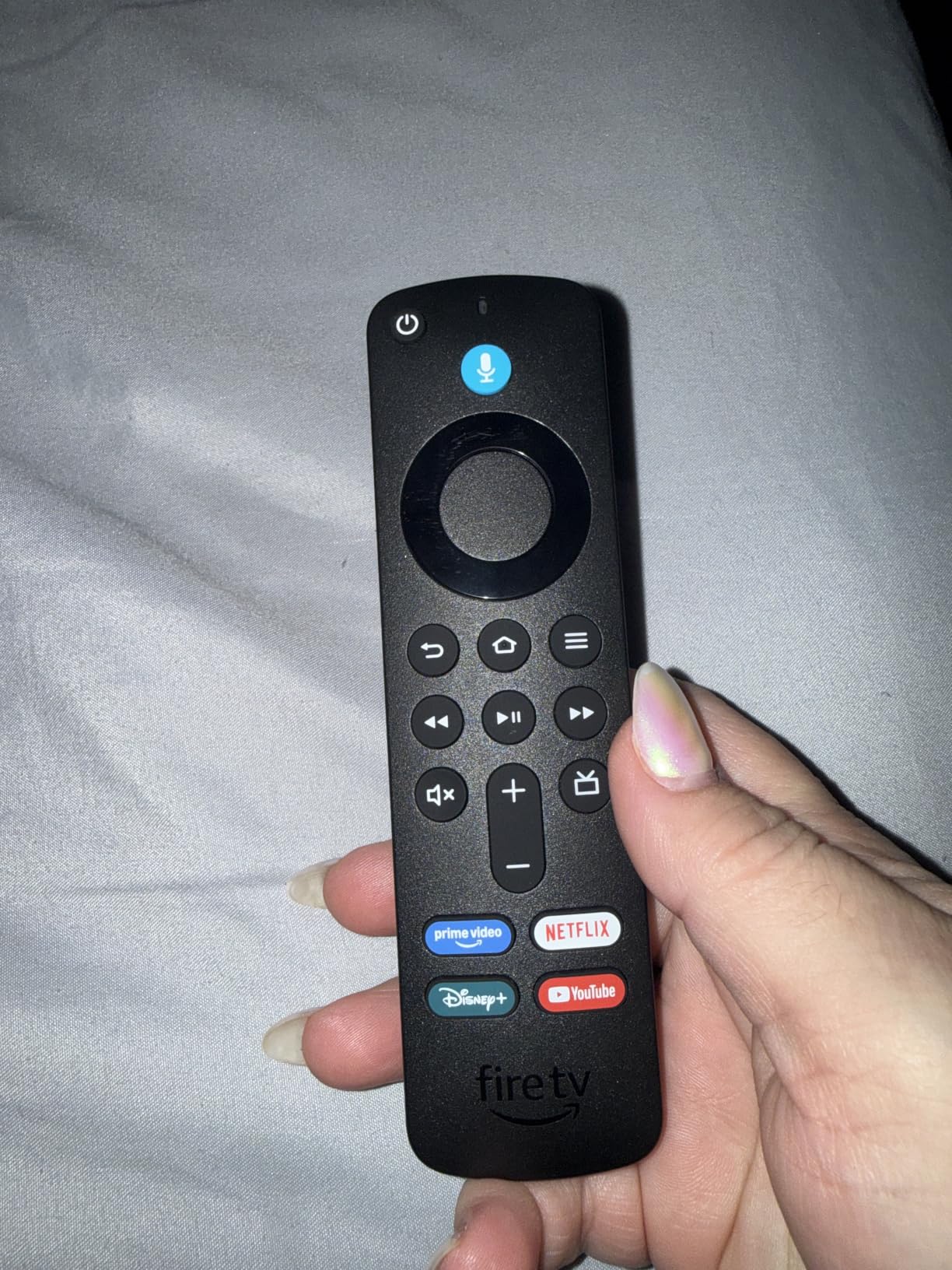 Fire TV Stick 4K Plus customer photo 2