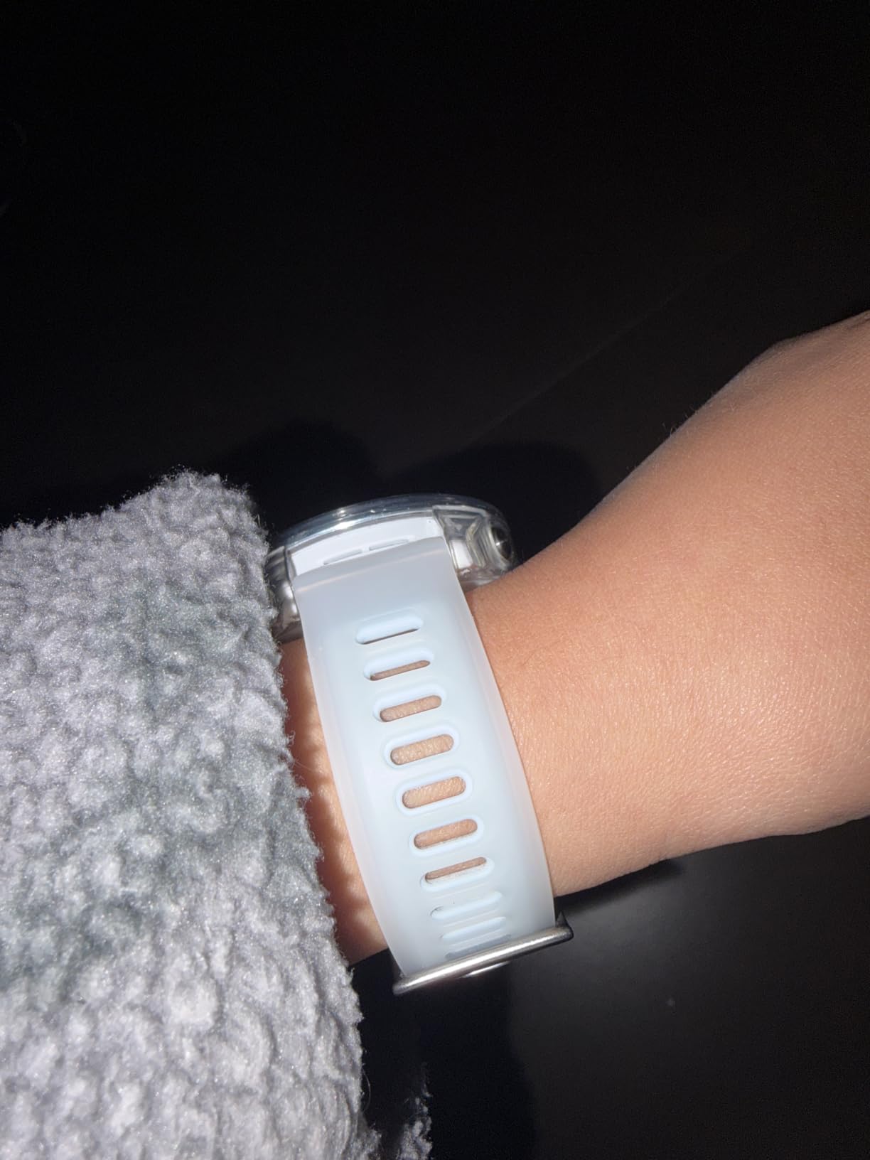 Garmin Forerunner 570 customer photo 2