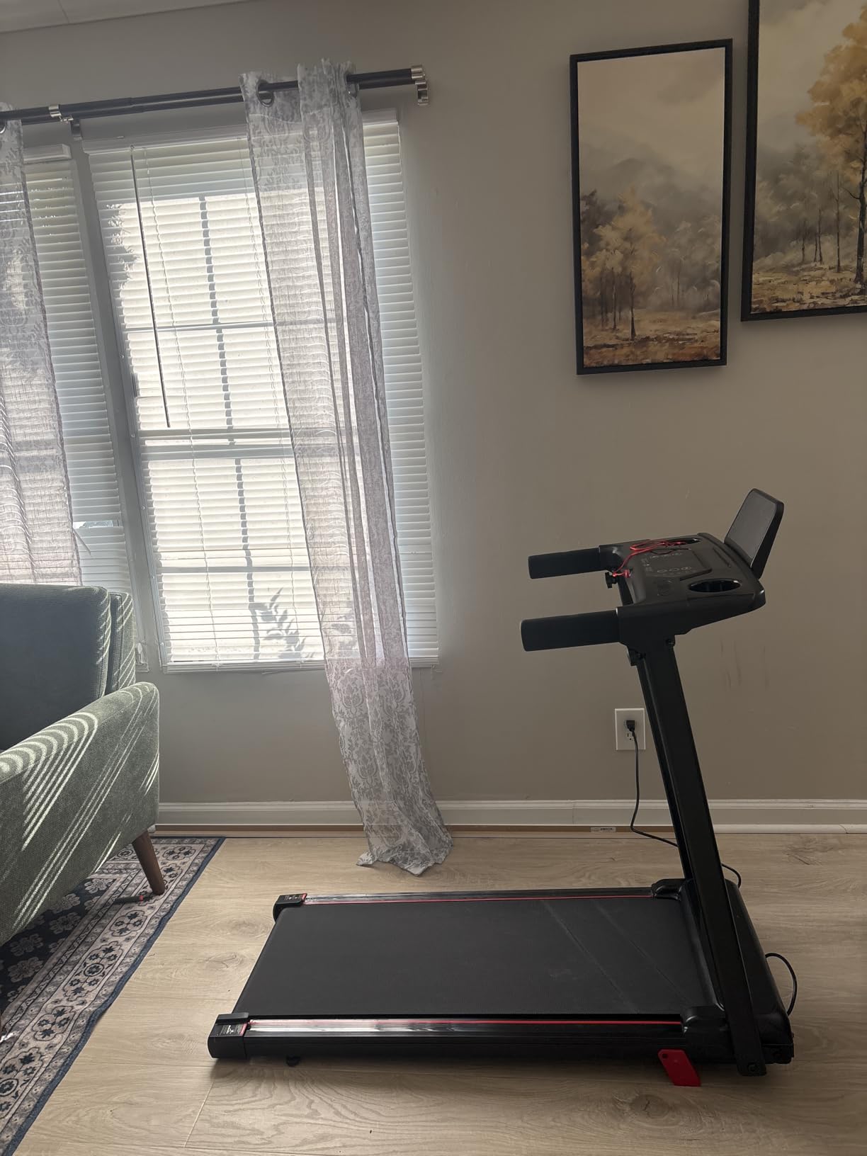 ApexNexus 970NX customer photo 1