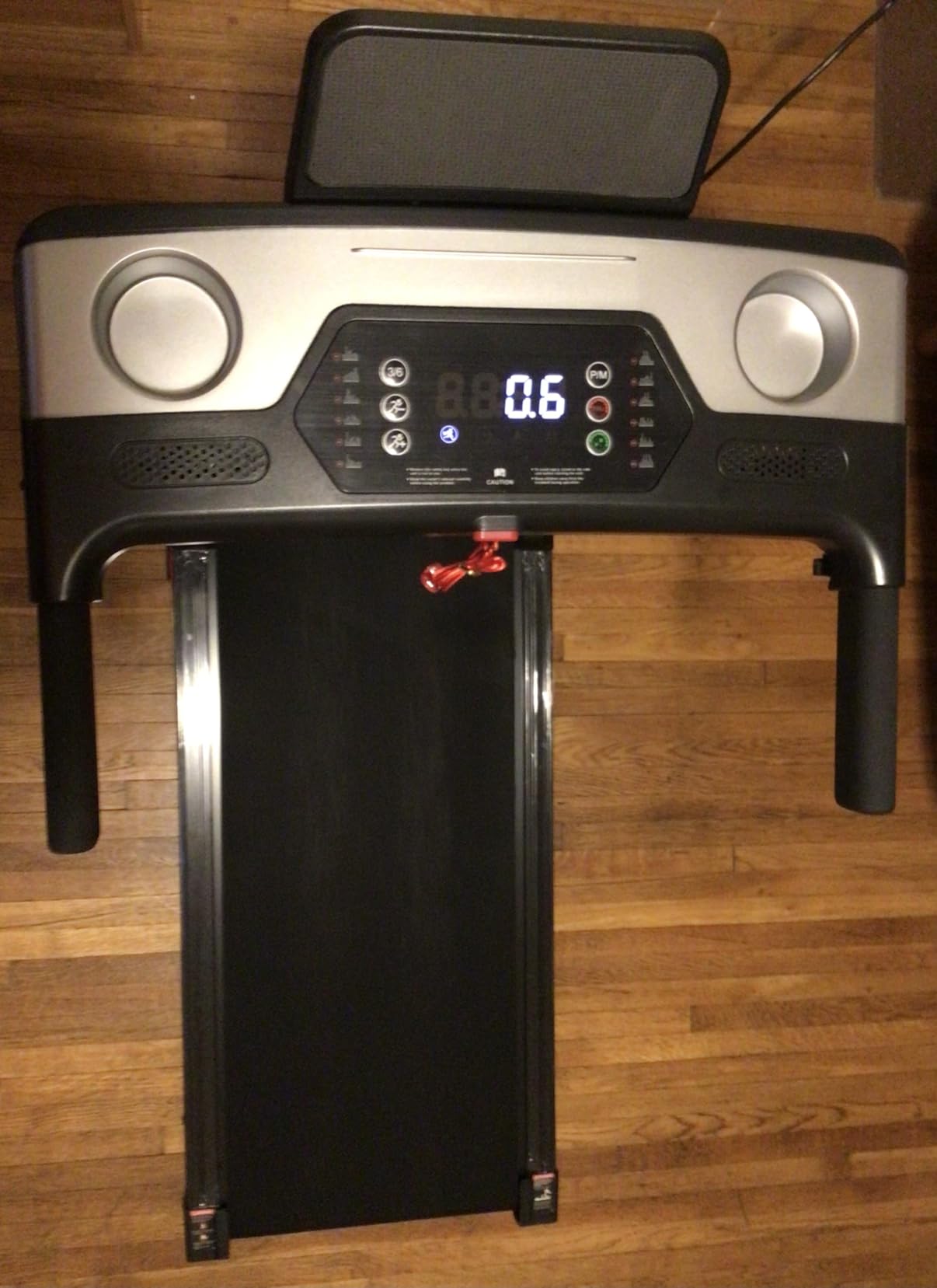 ApexNexus 970NX customer photo 2