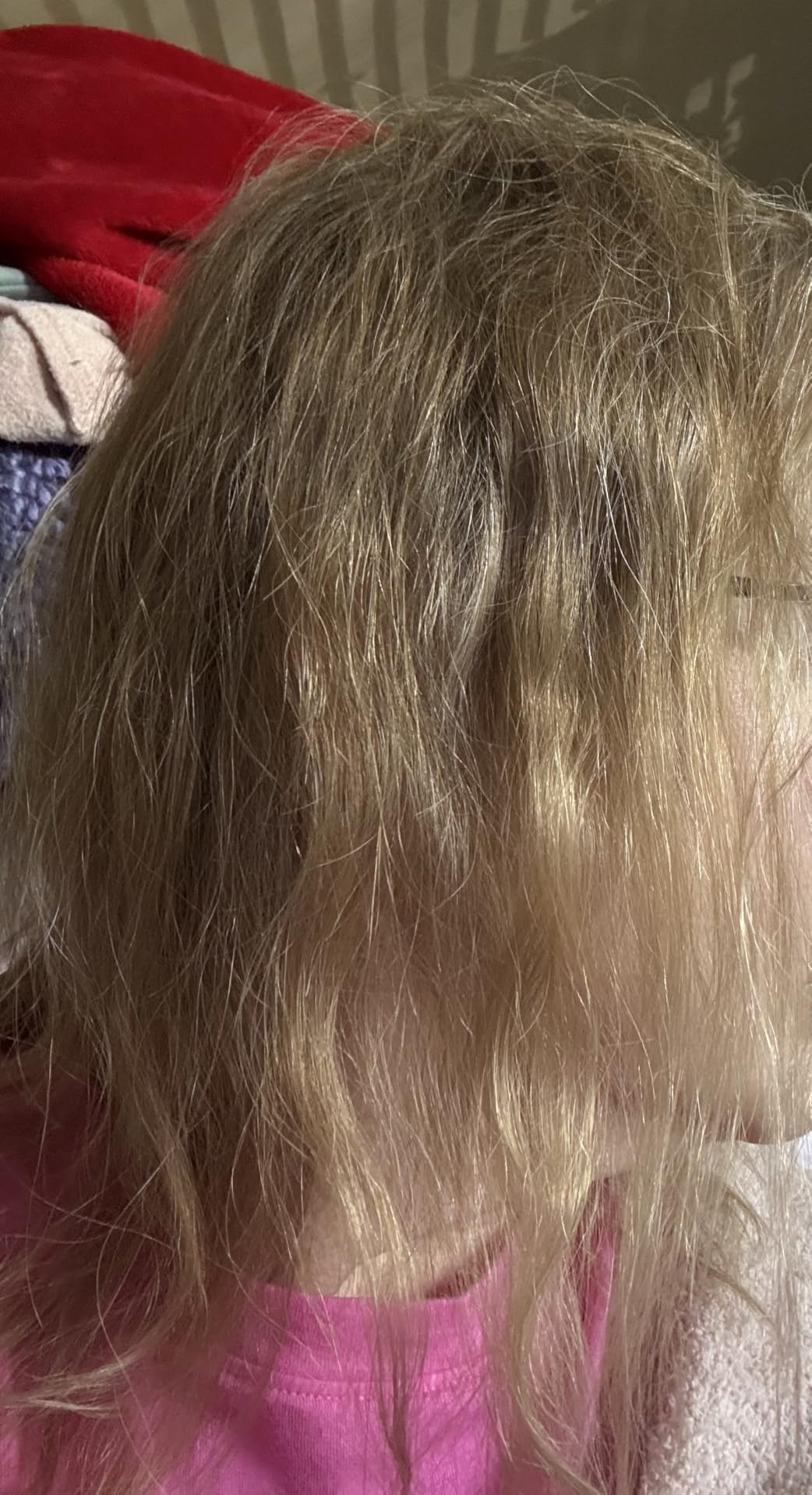 SHEGLAM Hair Beach Babe Hair Waver 2 Barrel Crimper 1 Inch with Smart Timer & Adjustable Temps Dual Voltage, Anti-Scald, Easy to Use customer photo 1