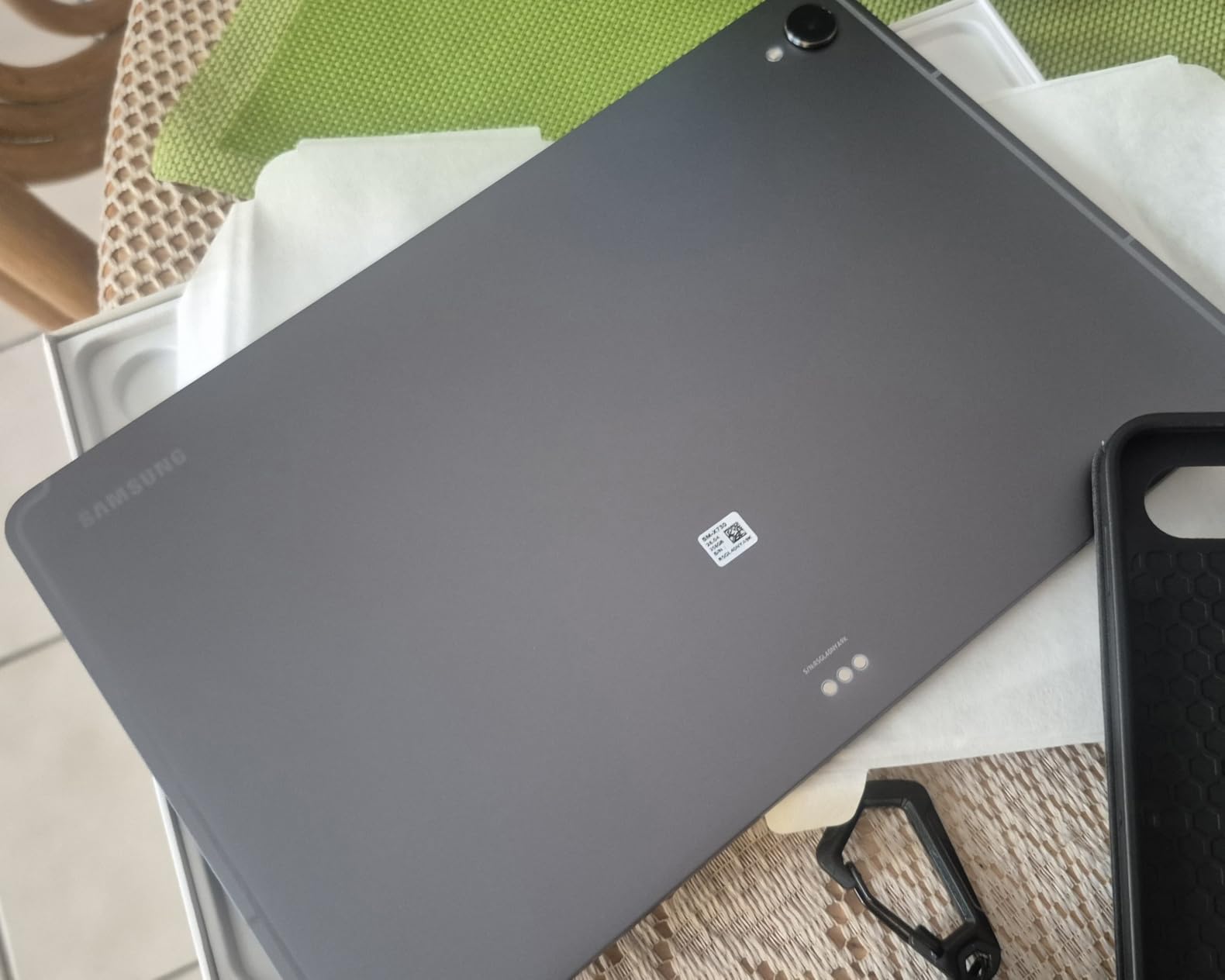 Samsung Galaxy Tab S11 customer photo 1
