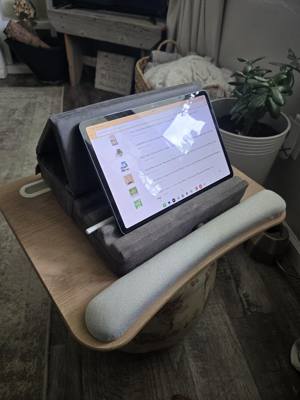 Samsung Galaxy Tab S11 customer photo 2