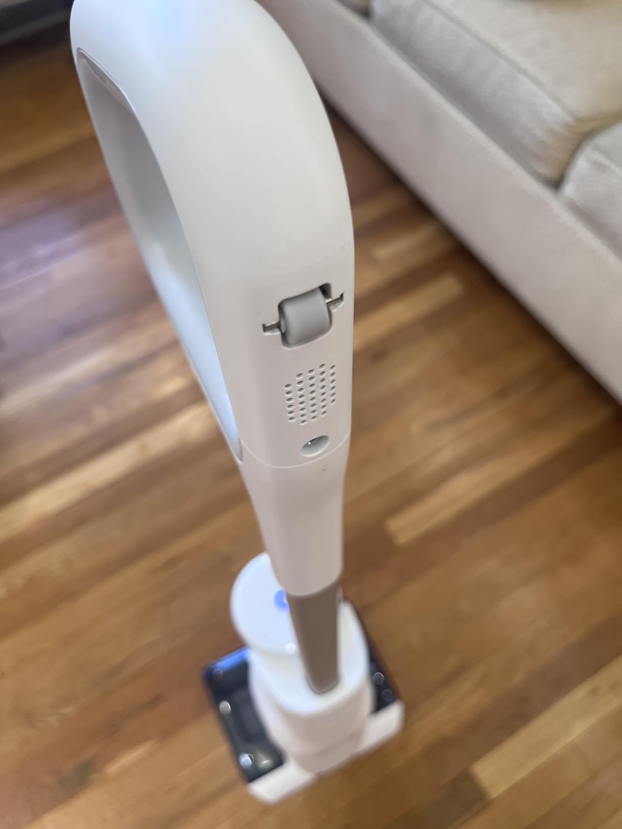 Roborock F25 GT Set customer photo 1