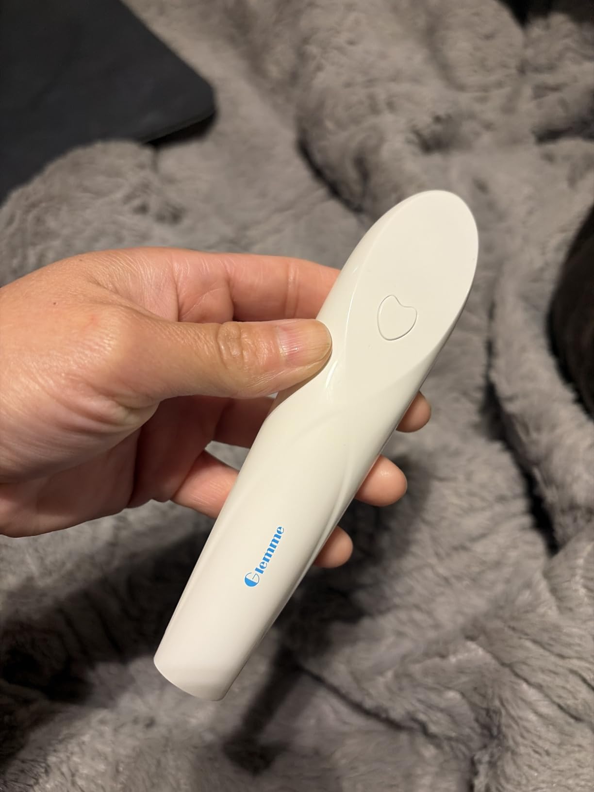 Micro Infusion System for Face & Neck Skin Care, 6 Weeks Supply customer photo 1