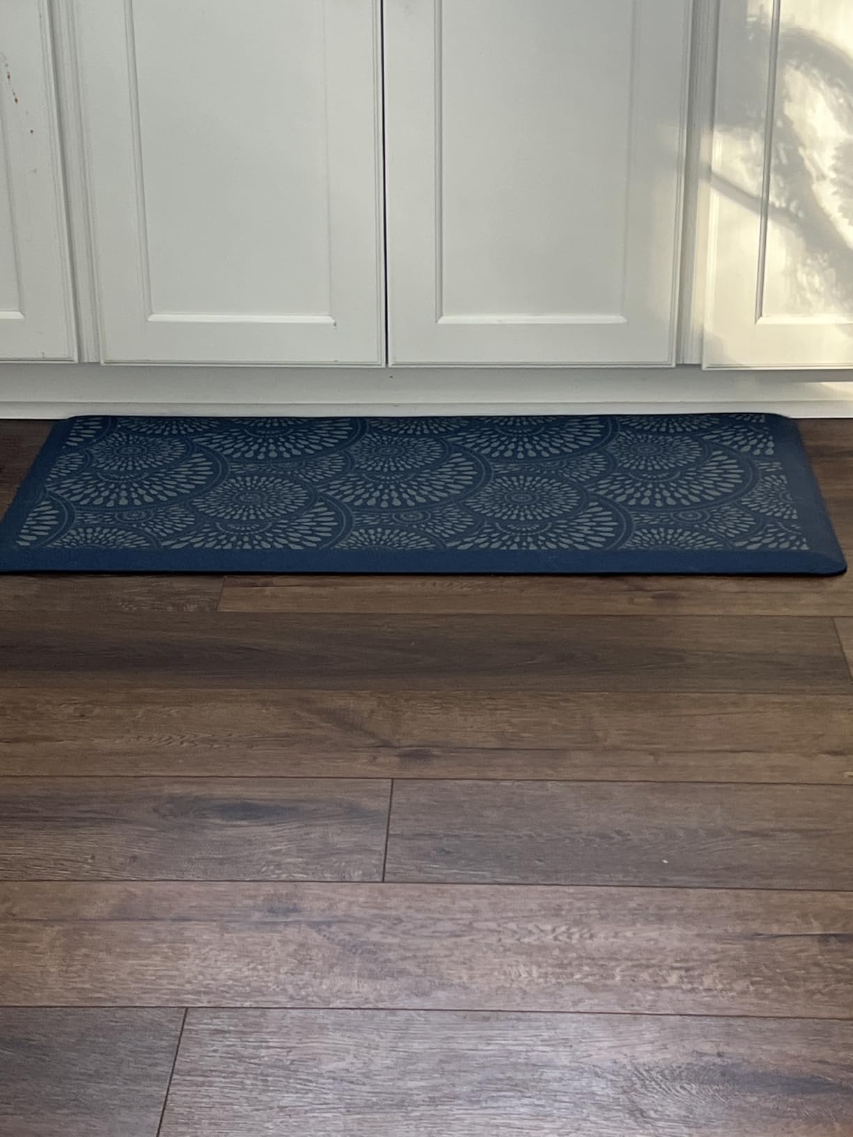 Mattitude 4/5 Inch Kitchen Mat, Waterproof Non-Slip Standing Mats and Rugs customer photo 2