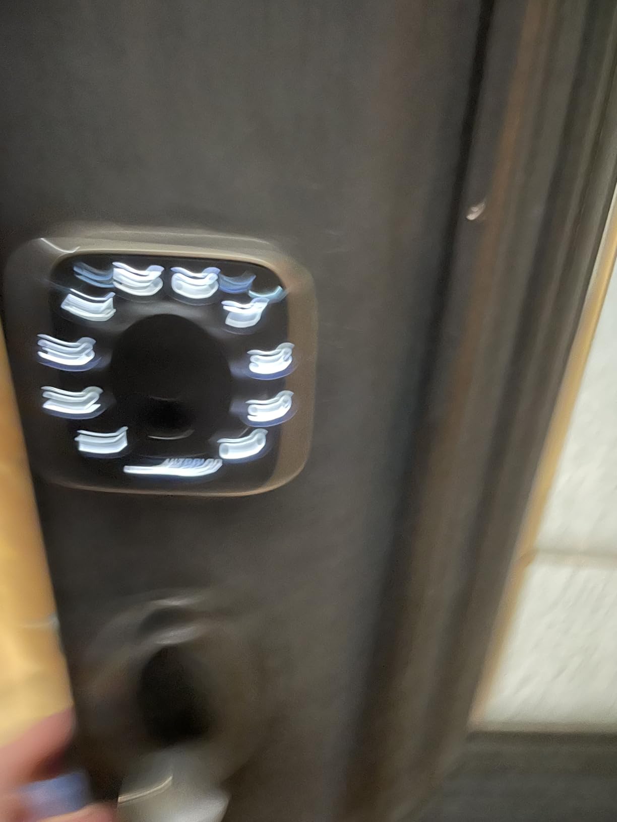 ULTRALOQ Bolt SE customer photo 1