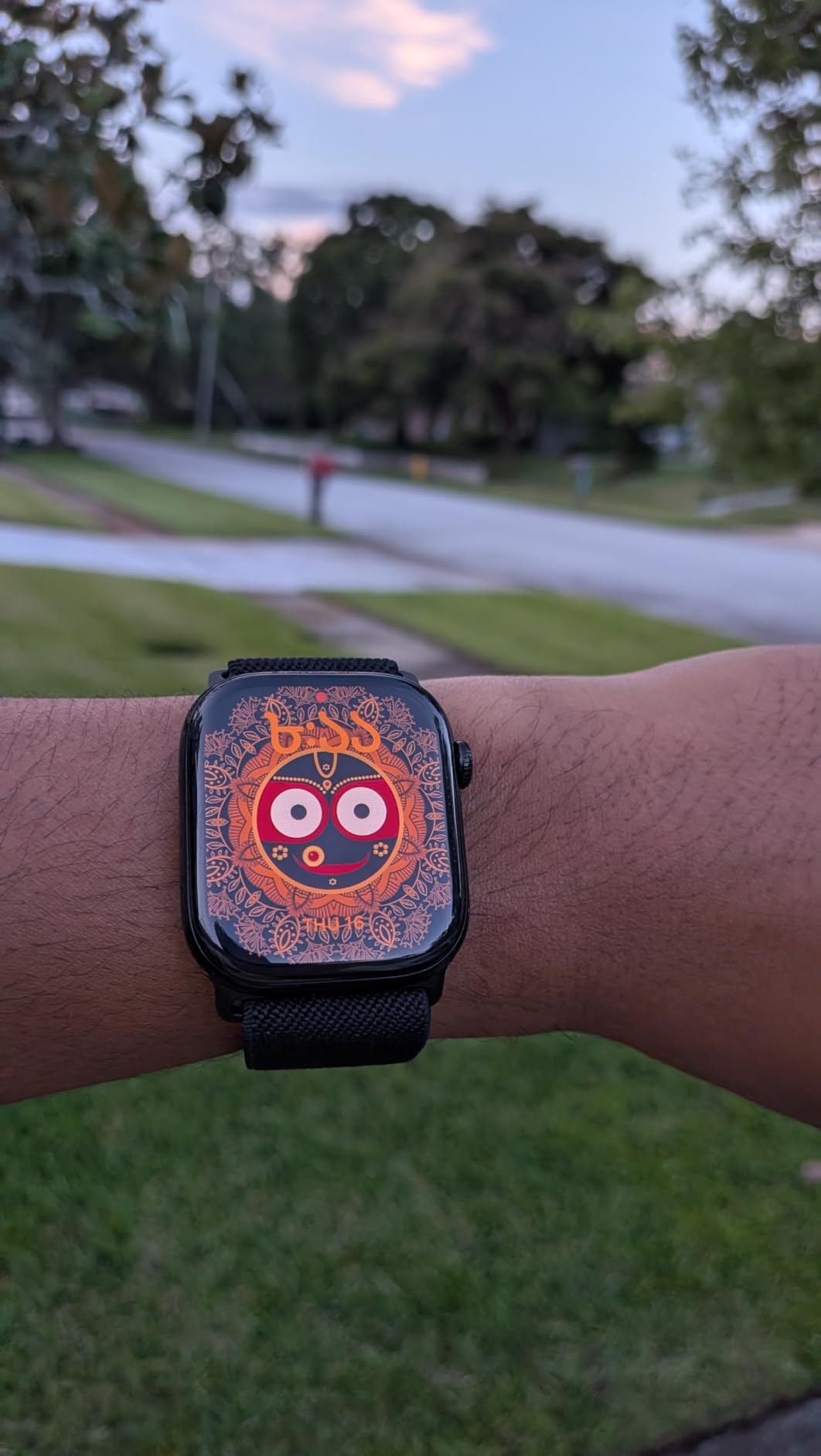 Apple Watch Series 11 customer photo 2