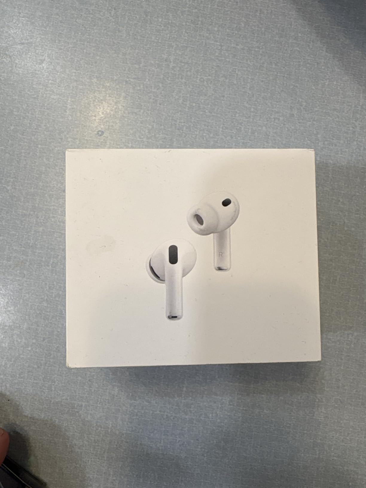 Apple AirPods Pro 3 Wireless Earbuds with Active Noise Cancellation customer photo 1
