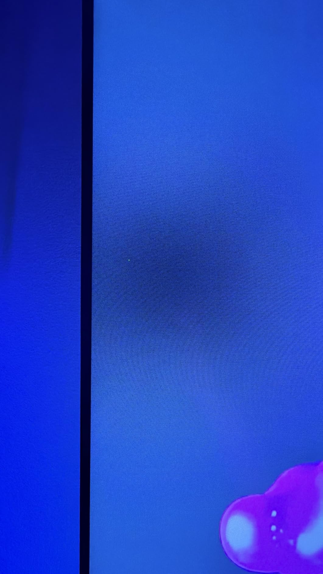 TCL T7 QLED 85T7 customer photo 1