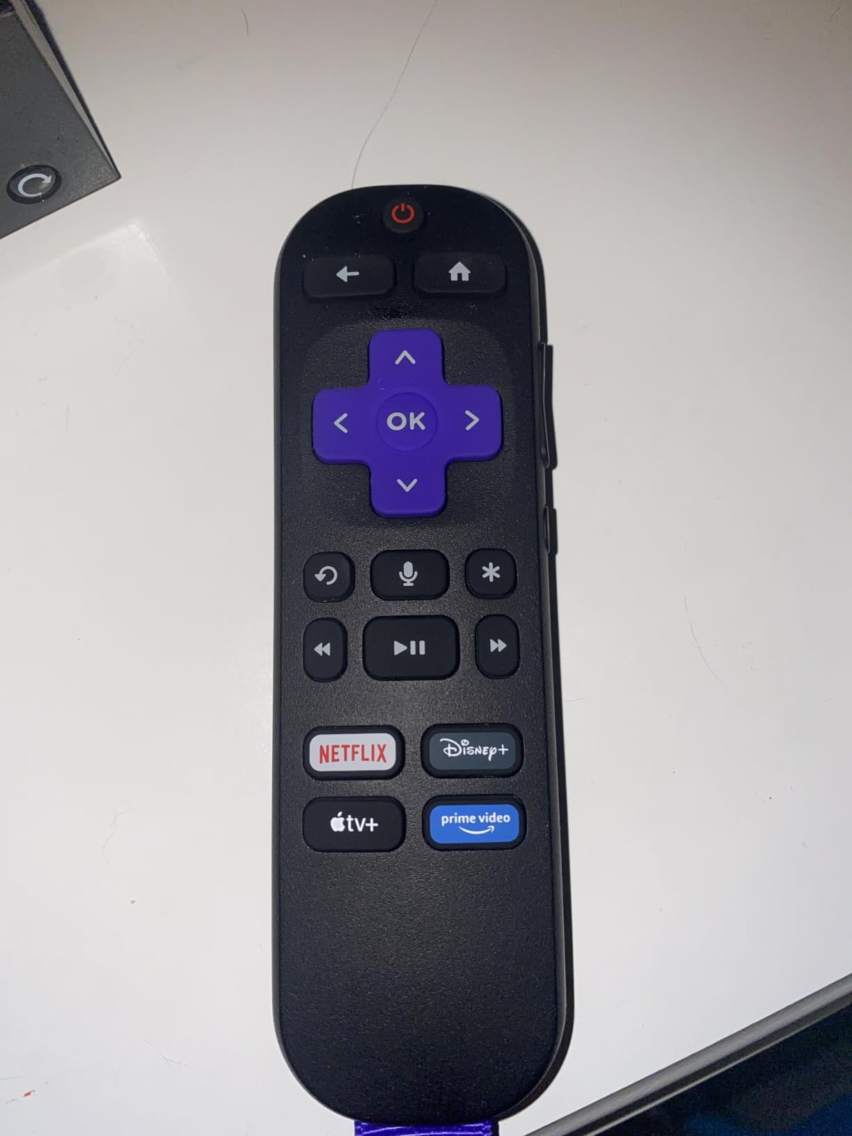 Roku 32-Inch Select Series customer photo 2