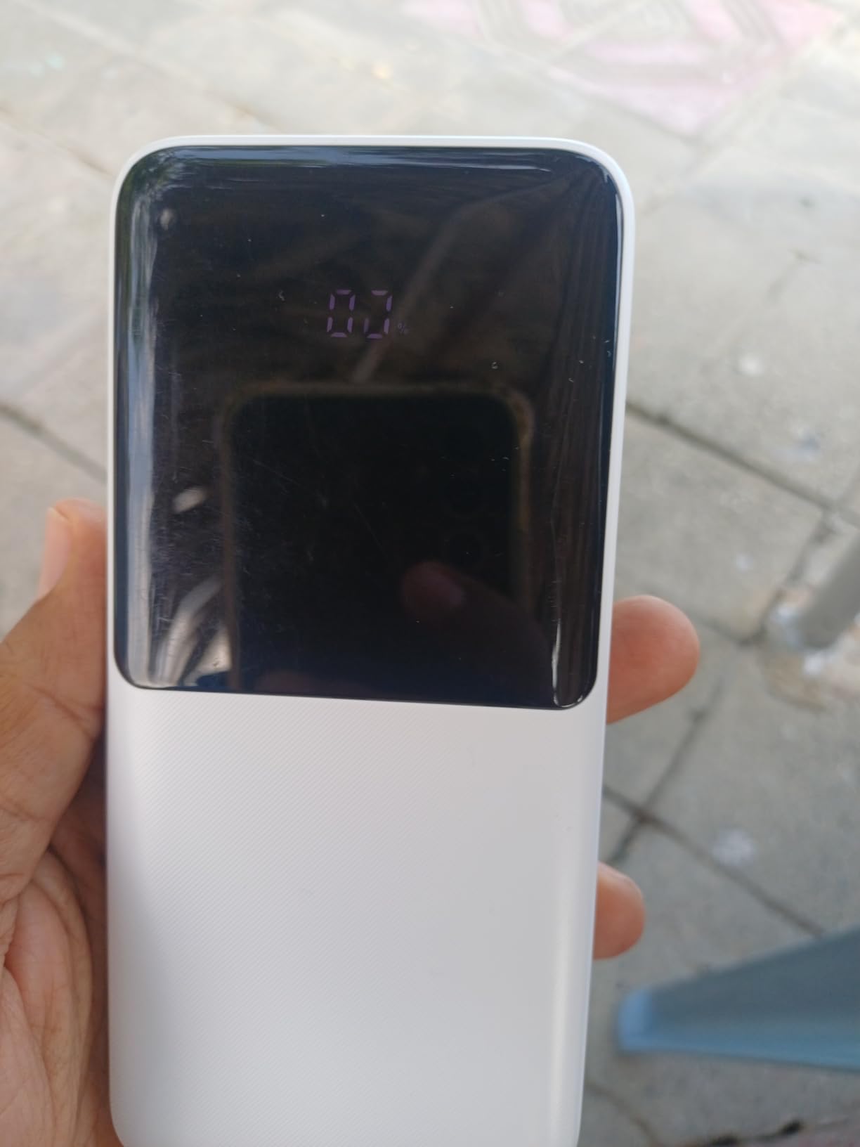 CFIAI 15000 Slim customer photo 2
