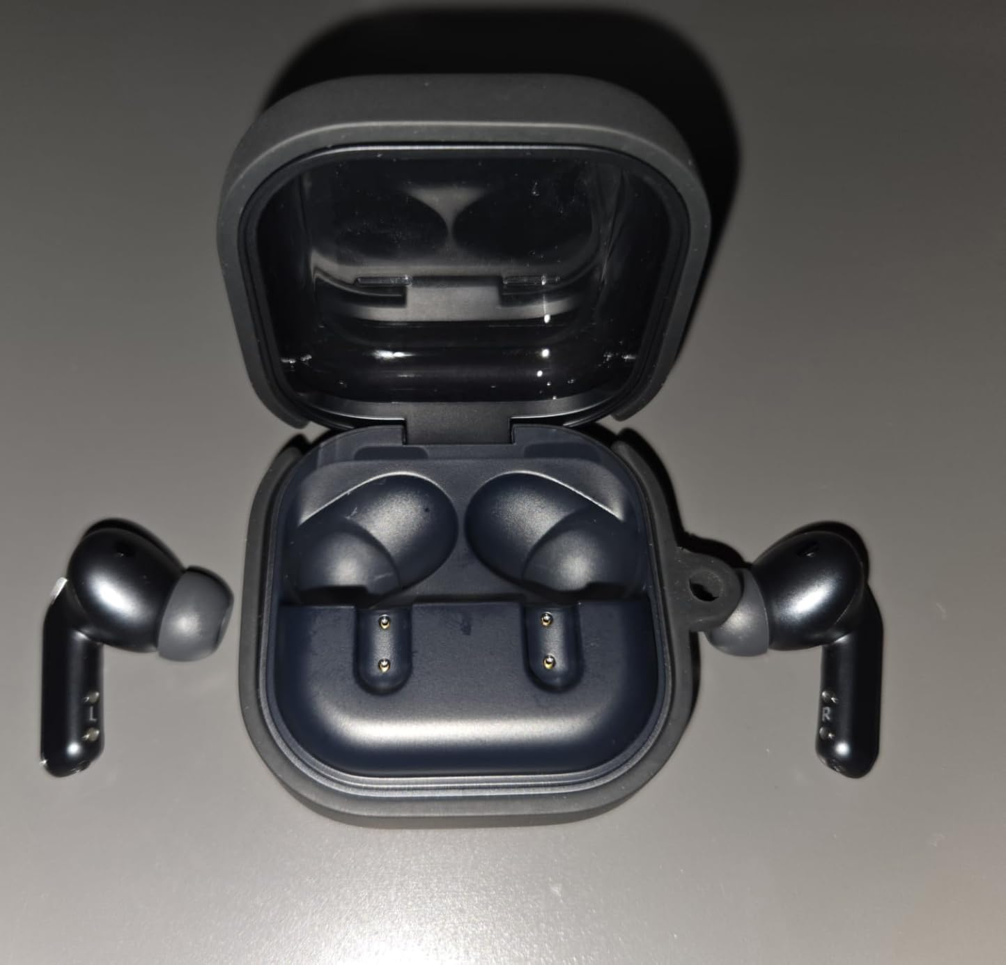 Samsung Galaxy Buds 4 Pro customer photo 1
