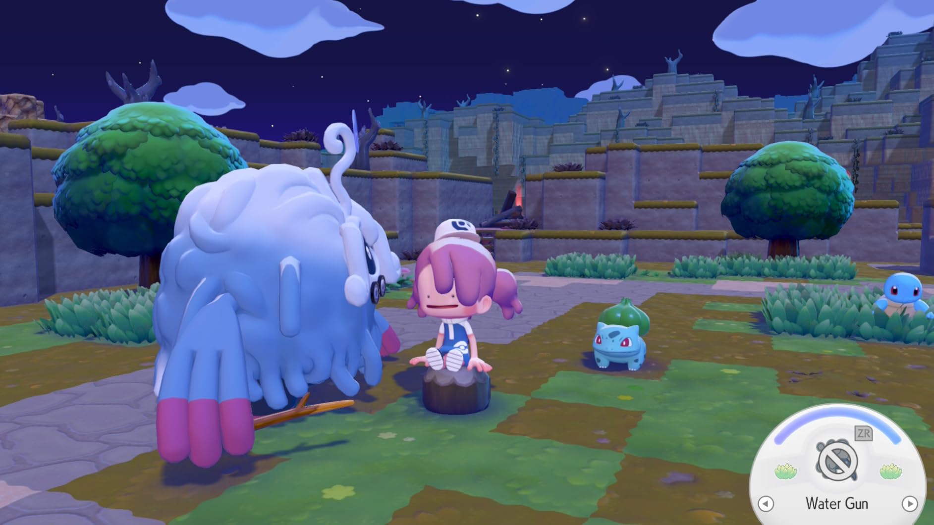 Pokémon Pokopia customer photo 2
