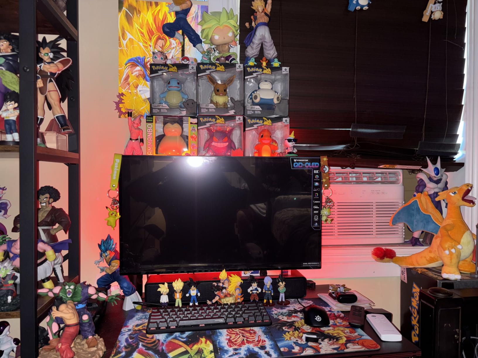 Acer Predator X27U customer photo 1