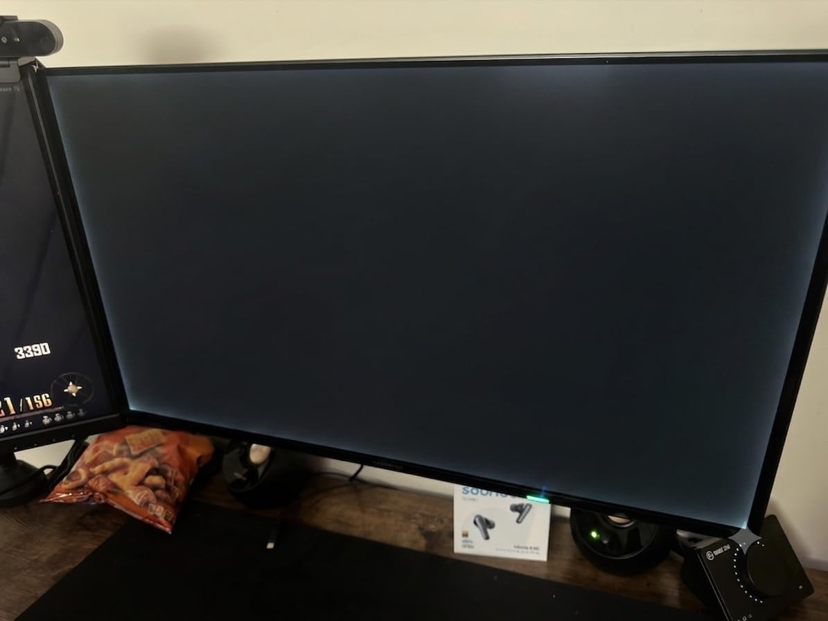 Acer Predator X27U customer photo 2