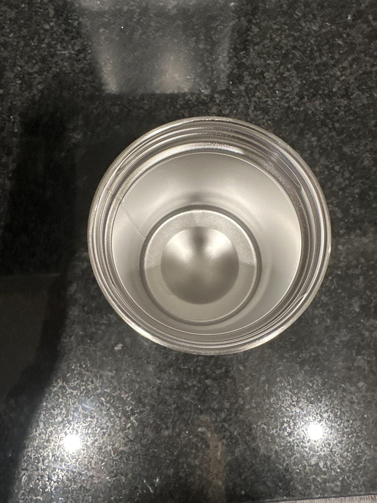 STANLEY Adventure To-Go Food Jar, 18 oz, Sunrise Spiral customer photo 2