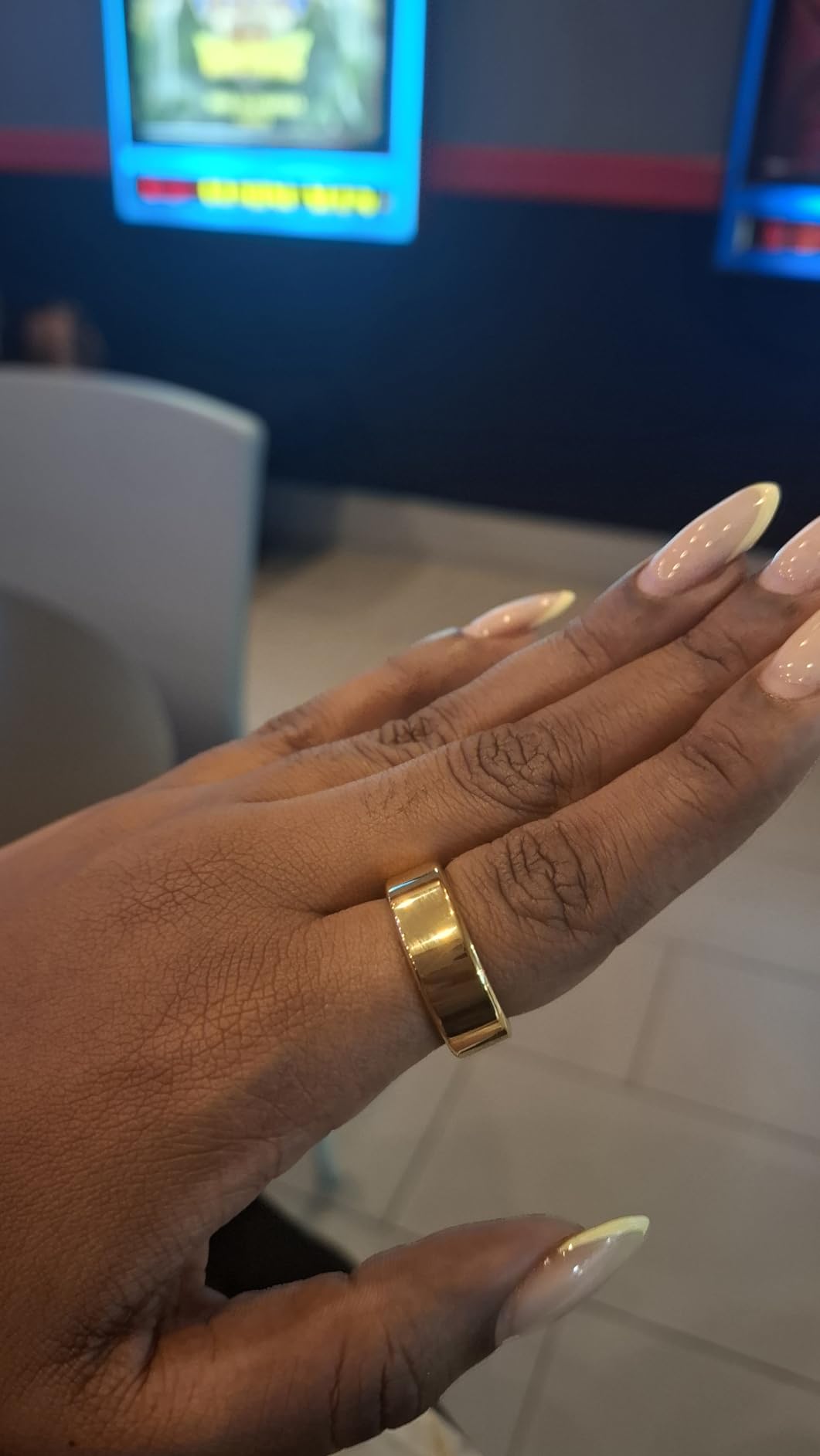 COLMI R02 customer photo 1