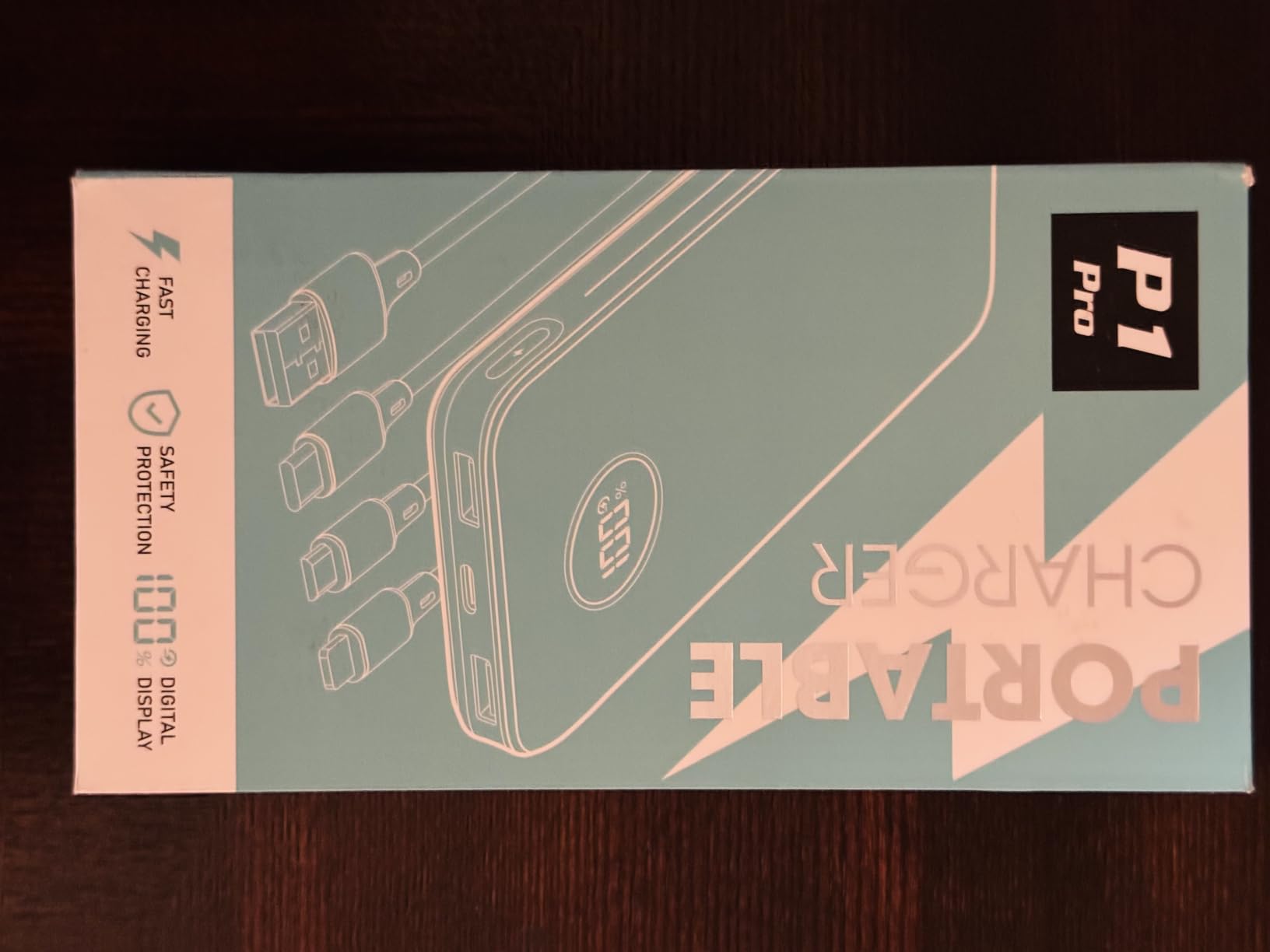 IAPOS 60K 22.5W customer photo 1