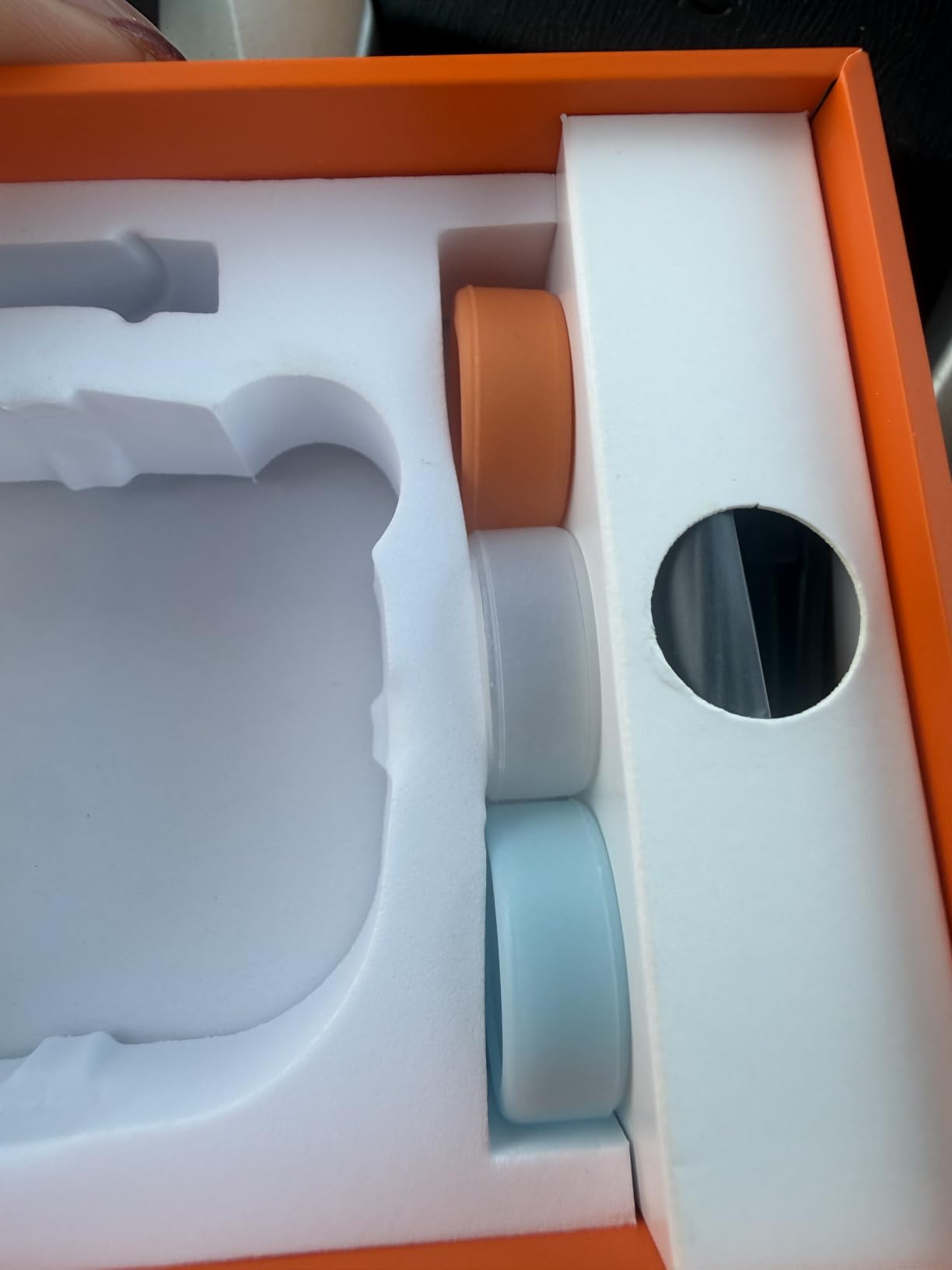 Osawalla Smart Ring customer photo 2