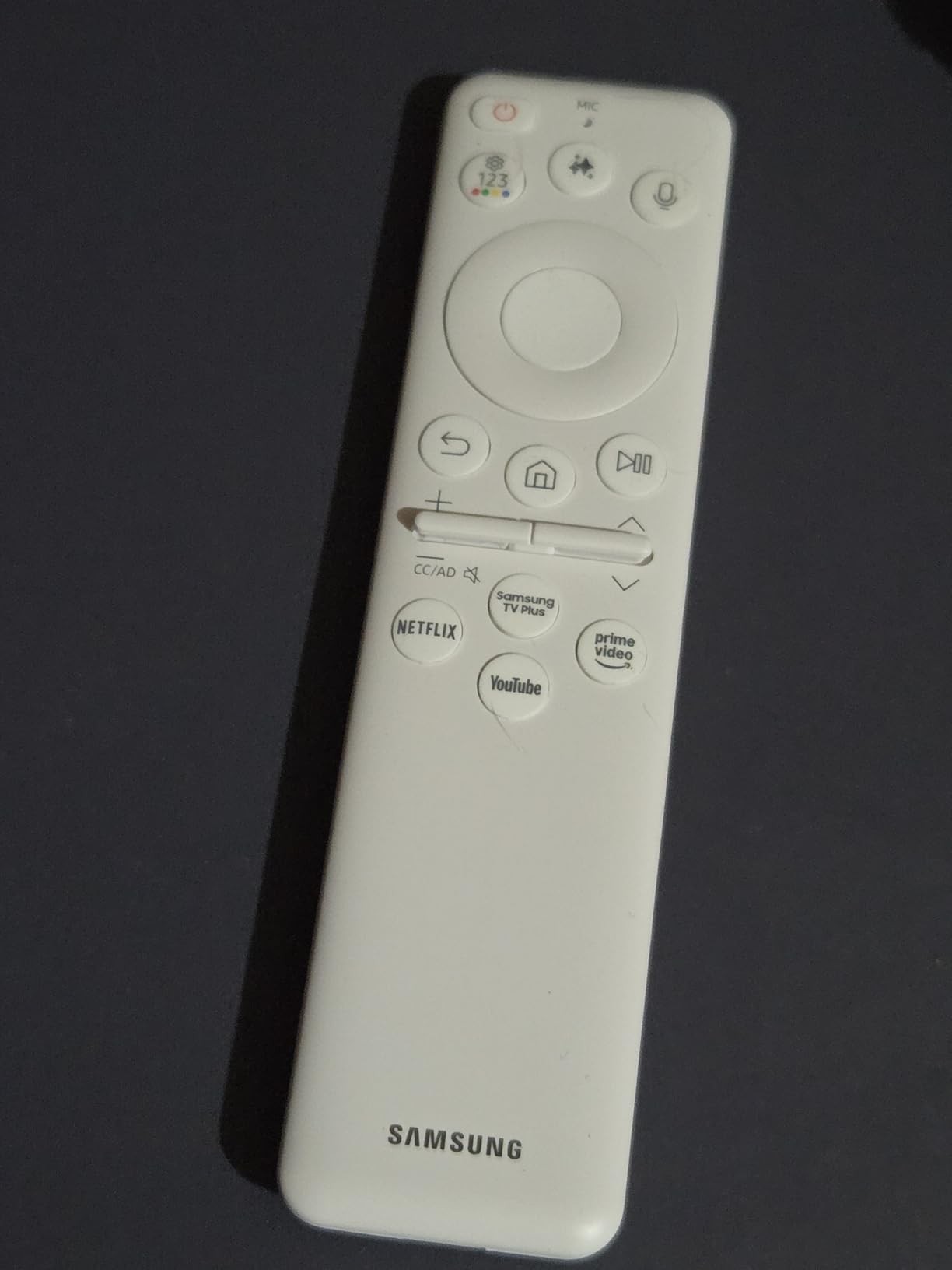 Samsung Frame Pro 85LS03HW customer photo 2