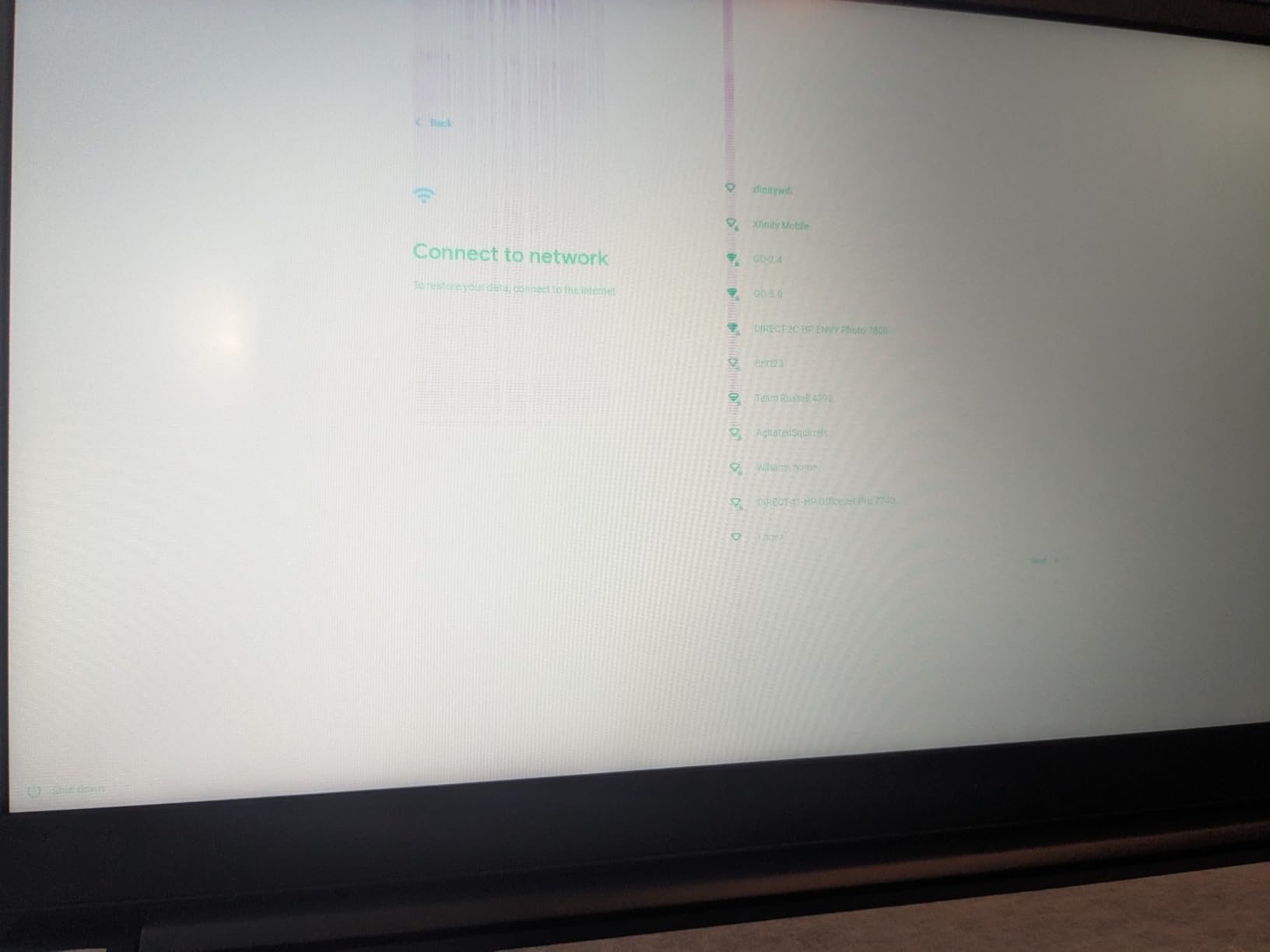 Lenovo IdeaPad 3i 15 customer photo 1