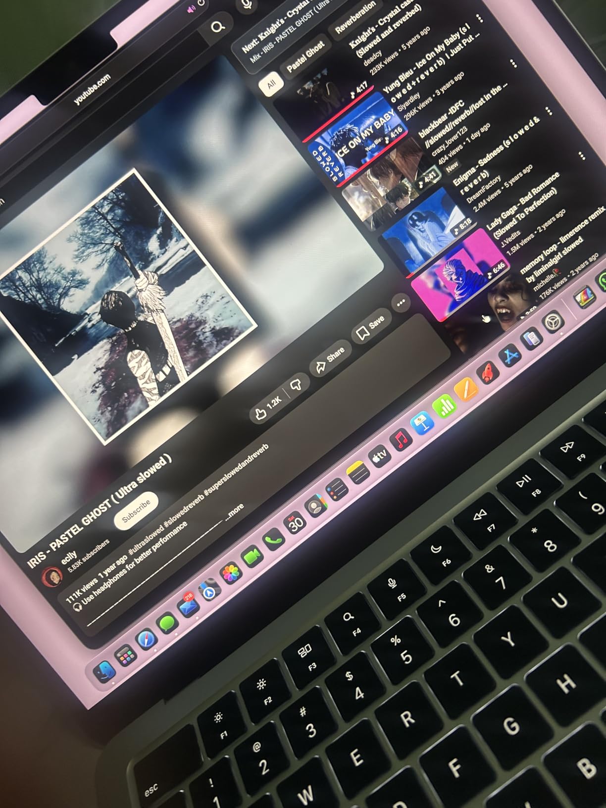 MacBook Air M5 13-inch customer photo 1