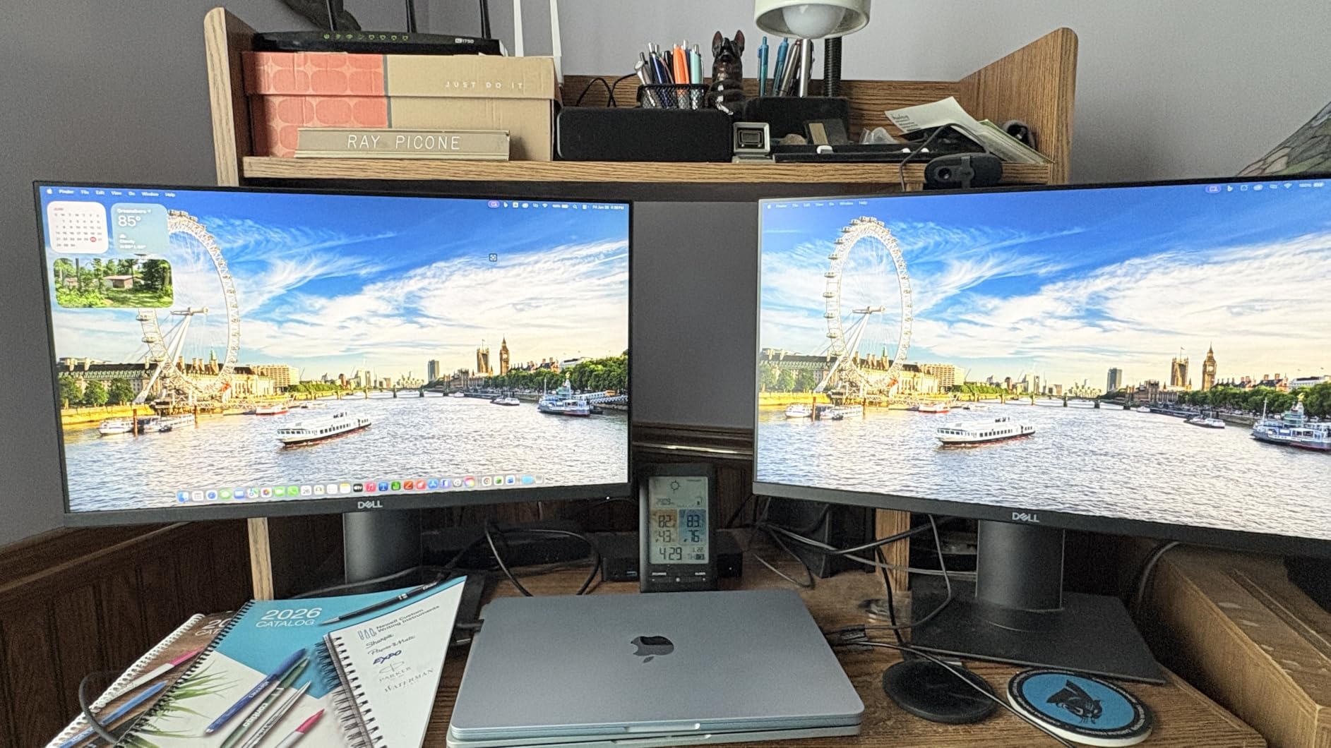 MacBook Air M5 13-inch customer photo 2