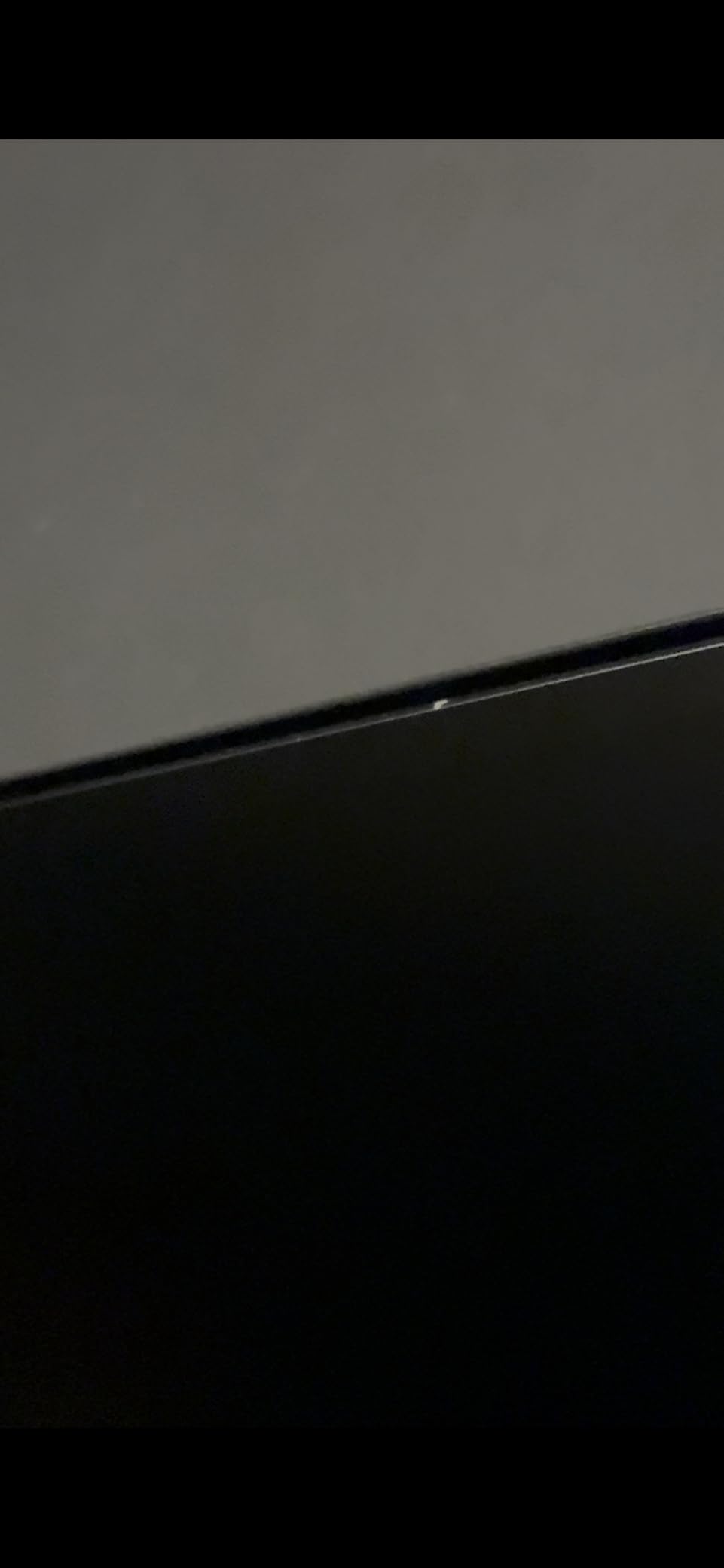 Hisense U7 Mini-LED 85U7SG customer photo 1