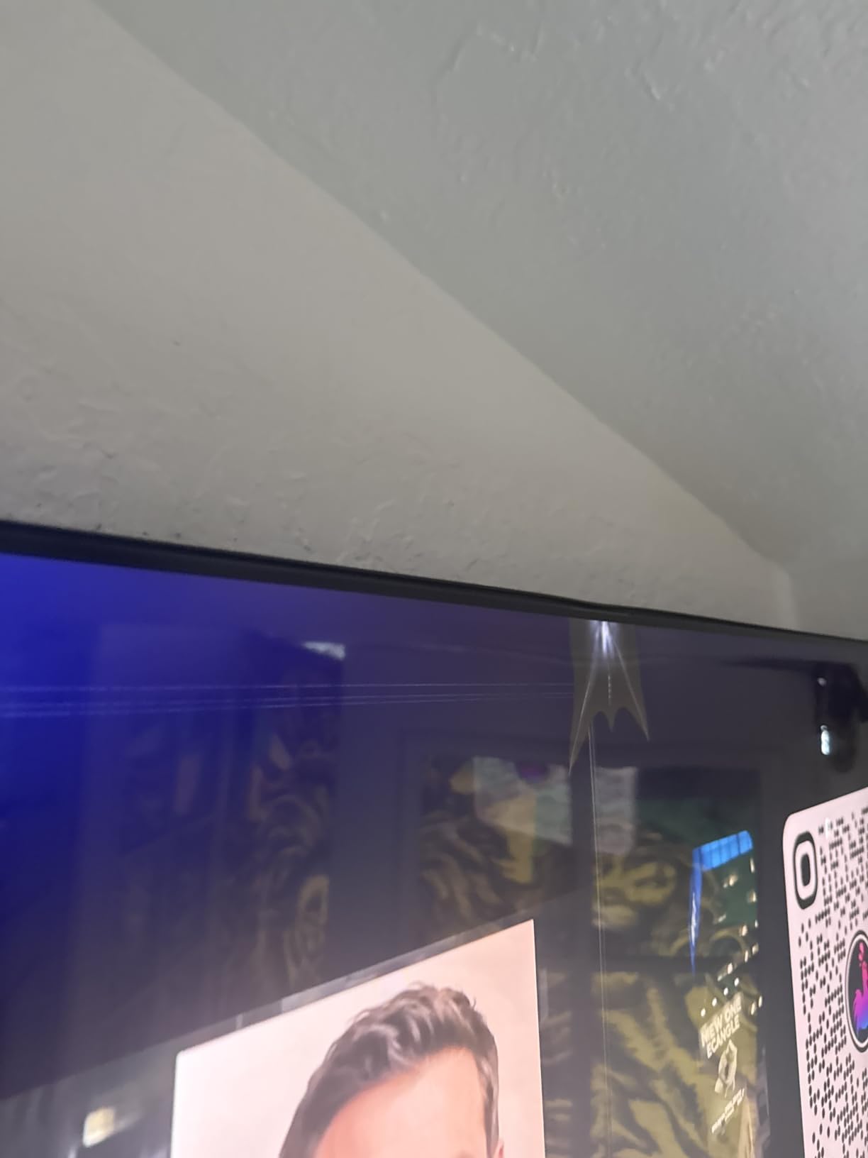 LG 50-Inch Class QNED AI 4K QNED73 Series Mini LED Smart TV, 2026 Model customer photo 1