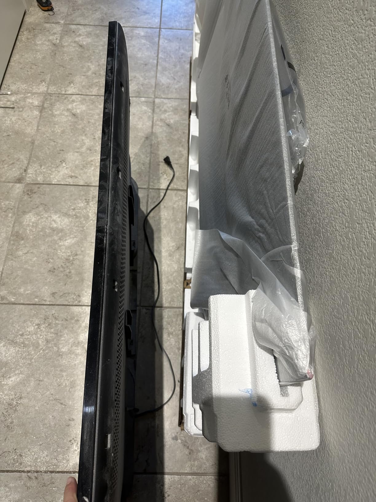 Samsung S85H 48 customer photo 1