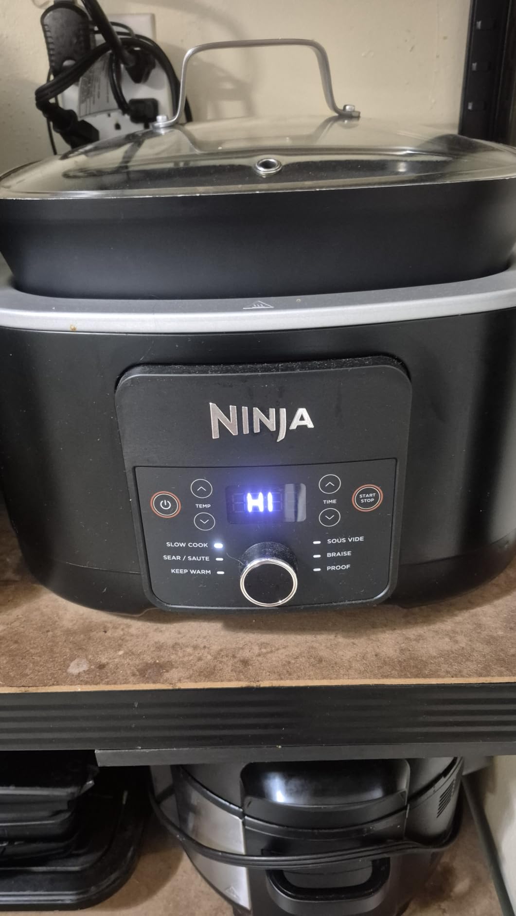 Ninja PossibleCooker PRO Plus customer photo 1