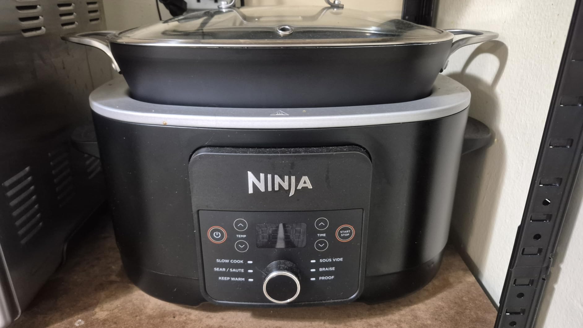 Ninja PossibleCooker PRO Plus customer photo 2