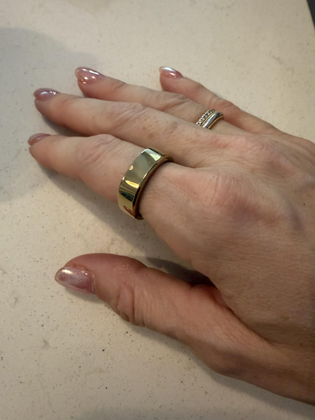 RingConn Gen 3 customer photo 2