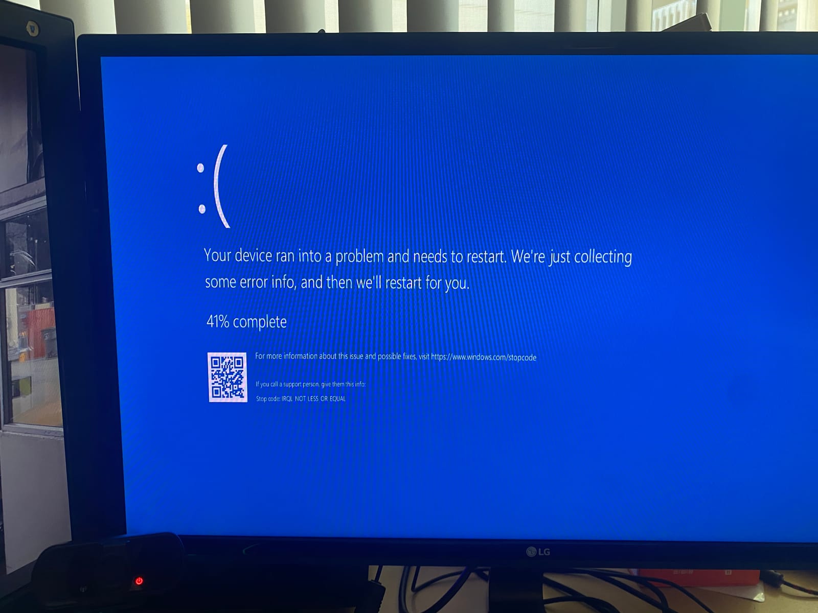 Skytech Azure customer photo 2