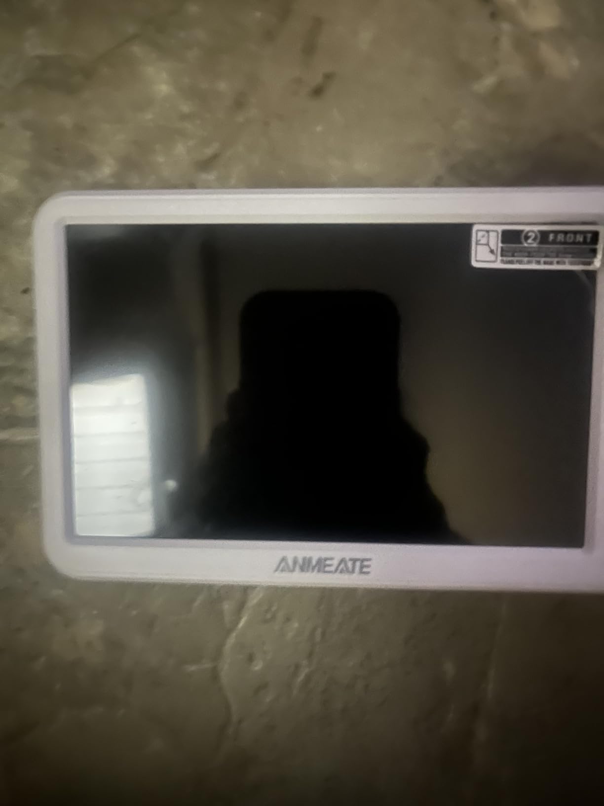 ANMEATE DY627 customer photo 2